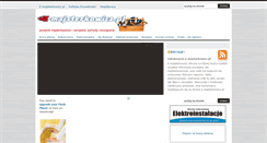 Desktop Screenshot of e-majsterkowicz.pl
